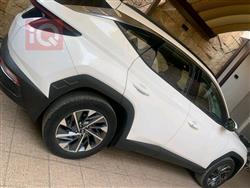 هیوندای تۆکسۆن